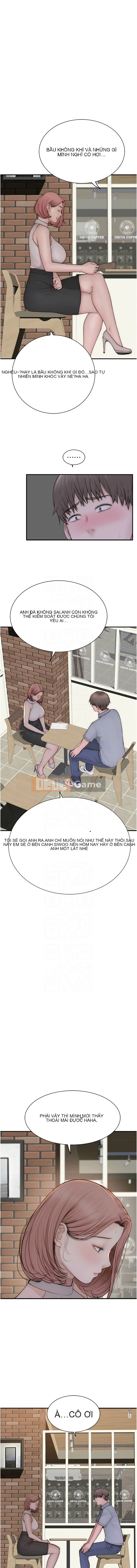 Mùi hương của mẹ kế Chương 99-100