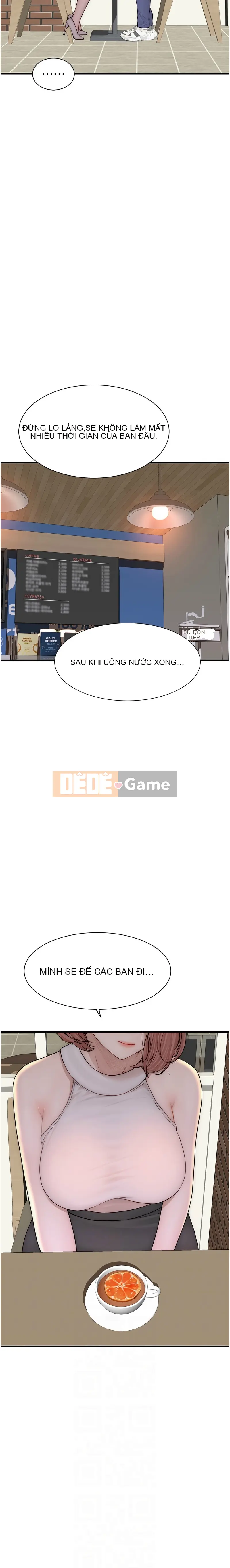 Mùi hương của mẹ kế Chương 99-100