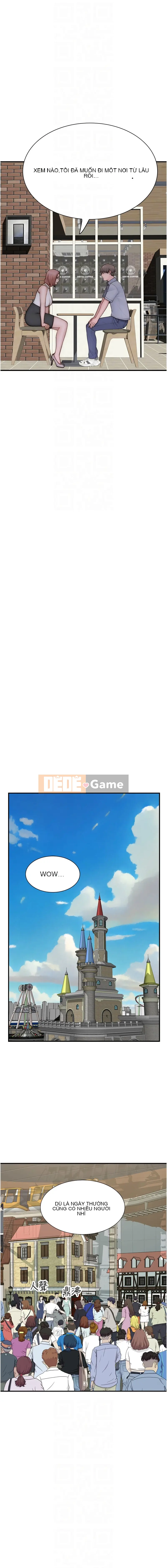 Mùi hương của mẹ kế Chương 99-100