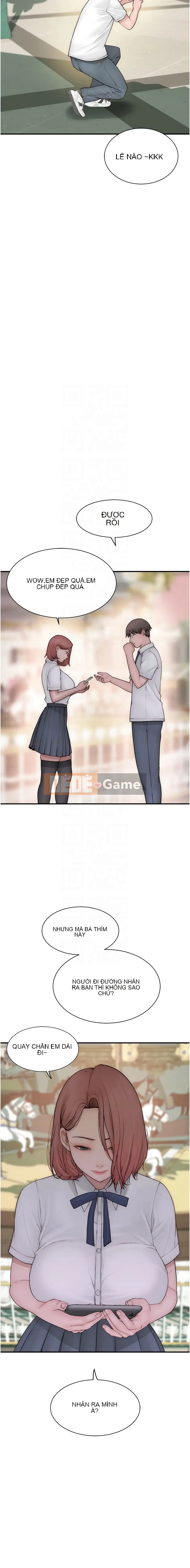 Mùi hương của mẹ kế Chương 99-100