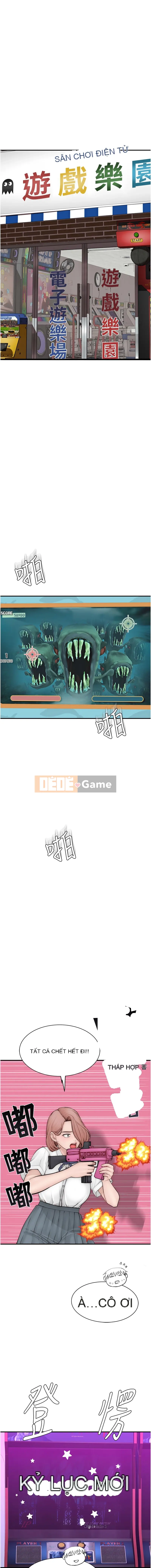 Mùi hương của mẹ kế Chương 99-100