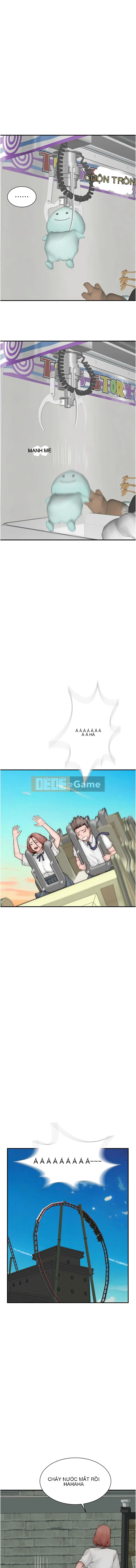 Mùi hương của mẹ kế Chương 99-100