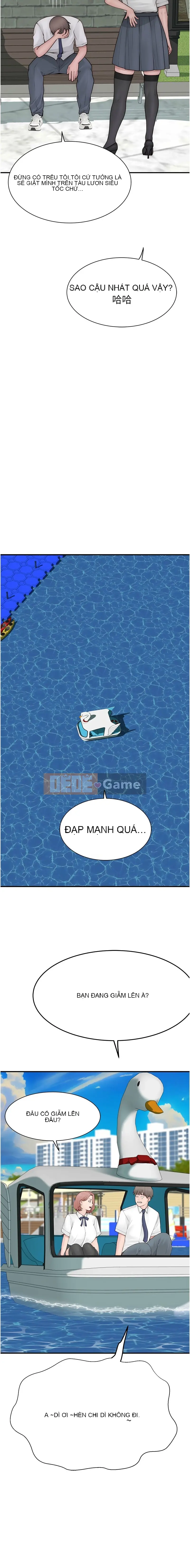 Mùi hương của mẹ kế Chương 99-100