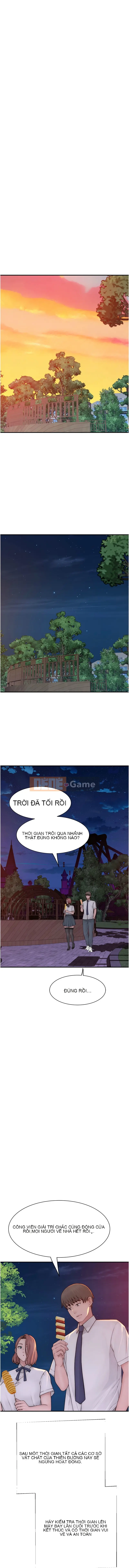 Mùi hương của mẹ kế Chương 99-100