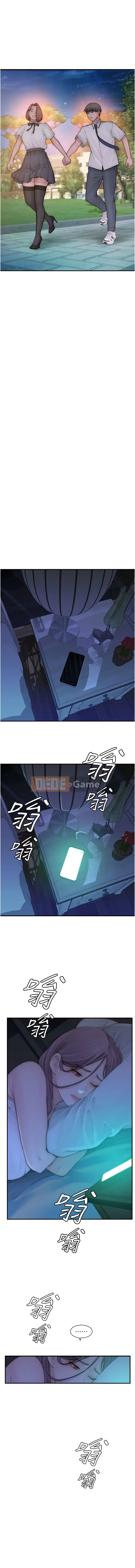 Mùi hương của mẹ kế Chương 99-100