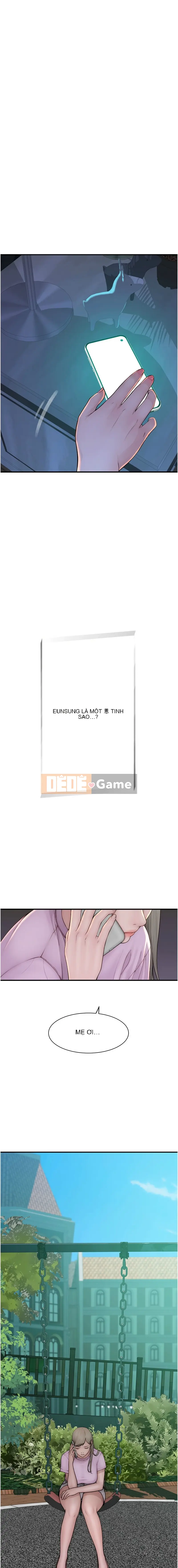 Mùi hương của mẹ kế Chương 99-100