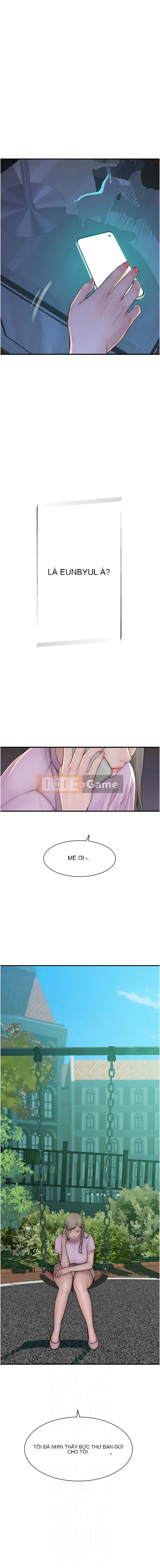 Mùi hương của mẹ kế Chương 99-100