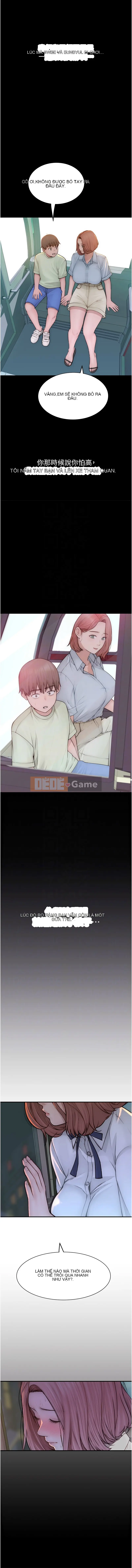 Mùi hương của mẹ kế Chương 99-100