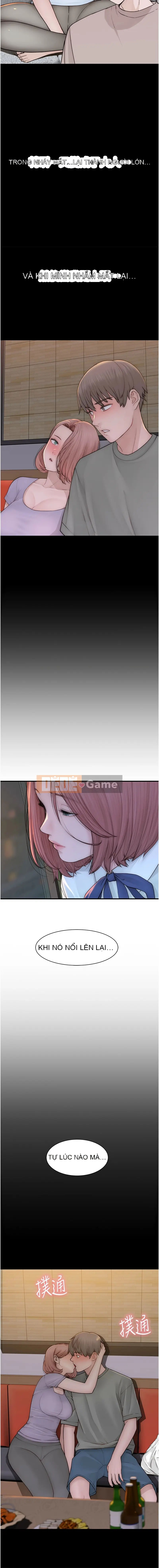 Mùi hương của mẹ kế Chương 99-100