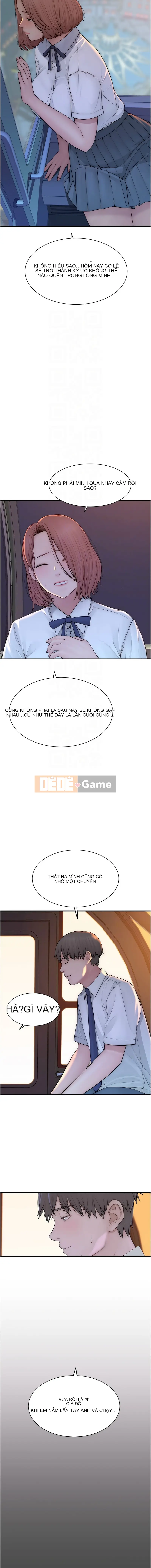 Mùi hương của mẹ kế Chương 99-100