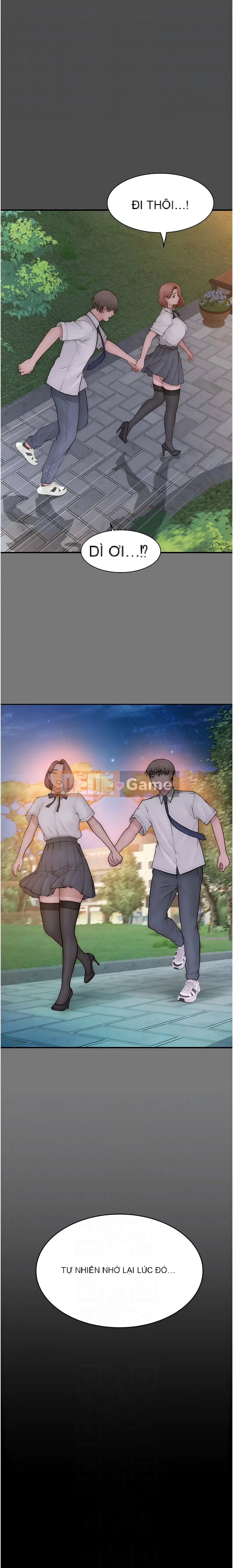 Mùi hương của mẹ kế Chương 99-100