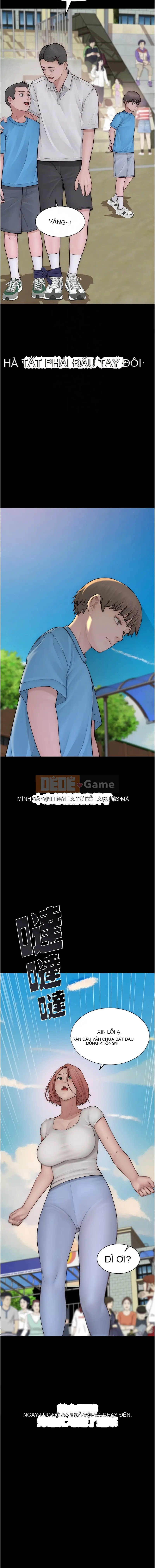 Mùi hương của mẹ kế Chương 99-100