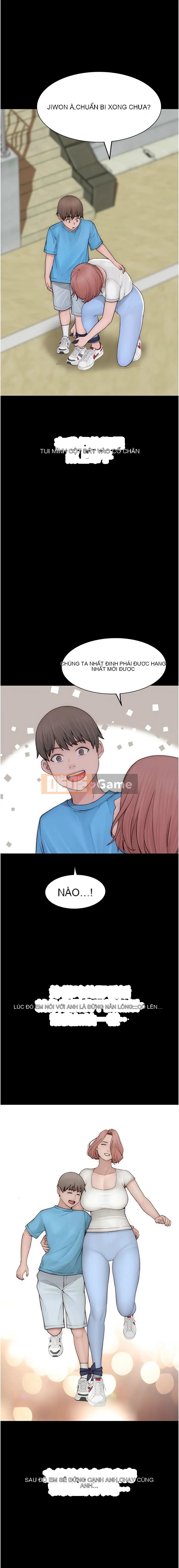 Mùi hương của mẹ kế Chương 99-100