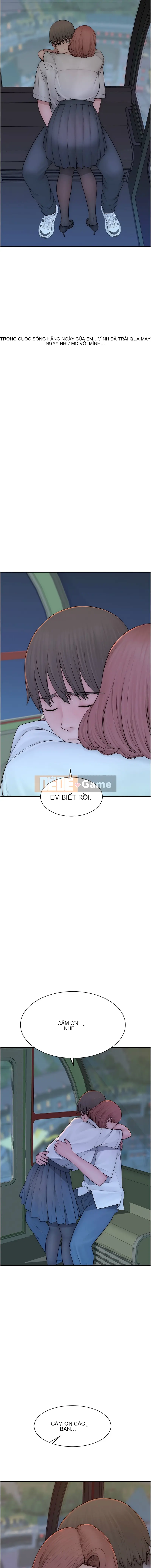 Mùi hương của mẹ kế Chương 99-100