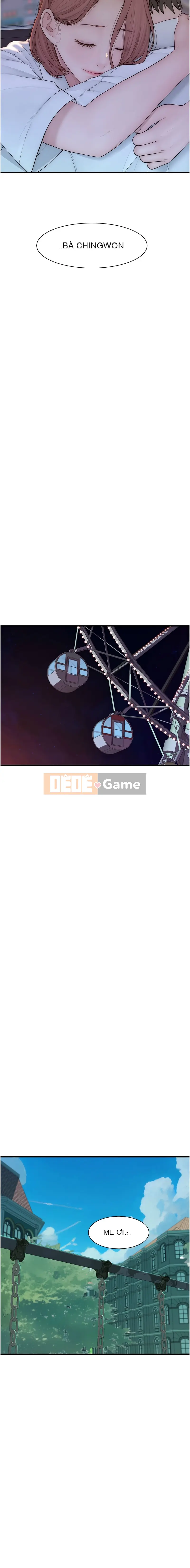 Mùi hương của mẹ kế Chương 99-100