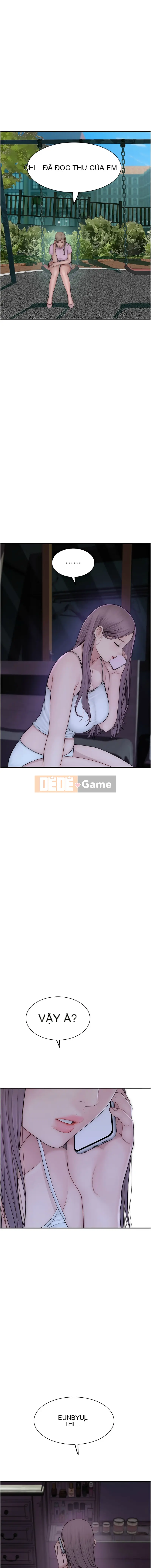 Mùi hương của mẹ kế Chương 99-100