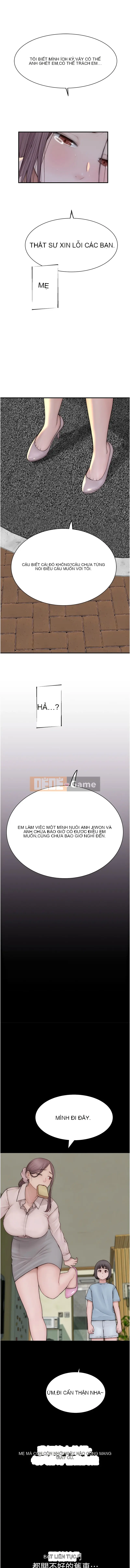 Mùi hương của mẹ kế Chương 99-100