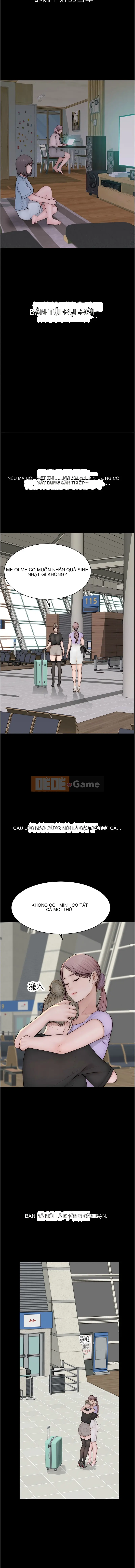 Mùi hương của mẹ kế Chương 99-100