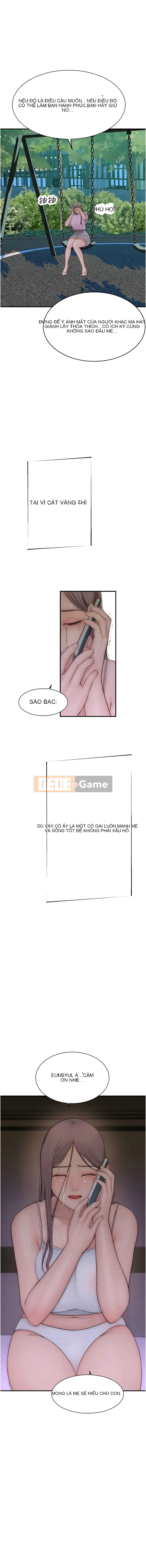 Mùi hương của mẹ kế Chương 99-100