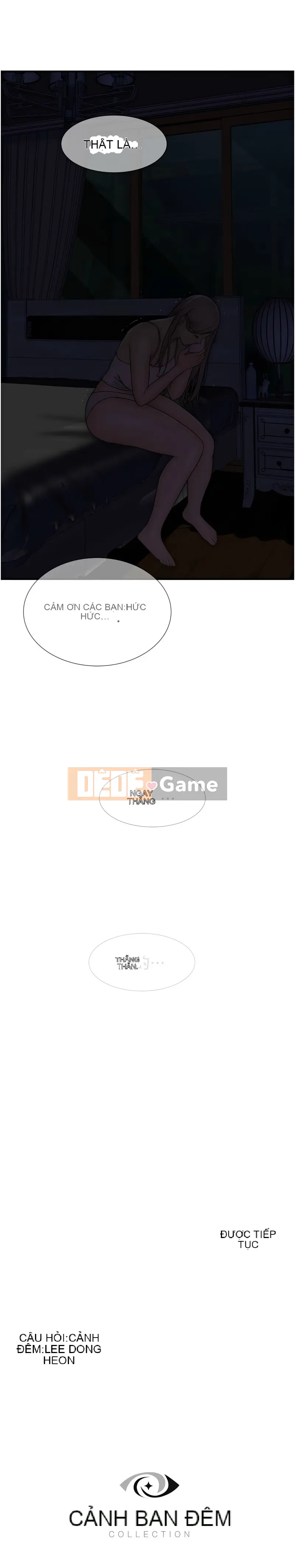 Mùi hương của mẹ kế Chương 99-100