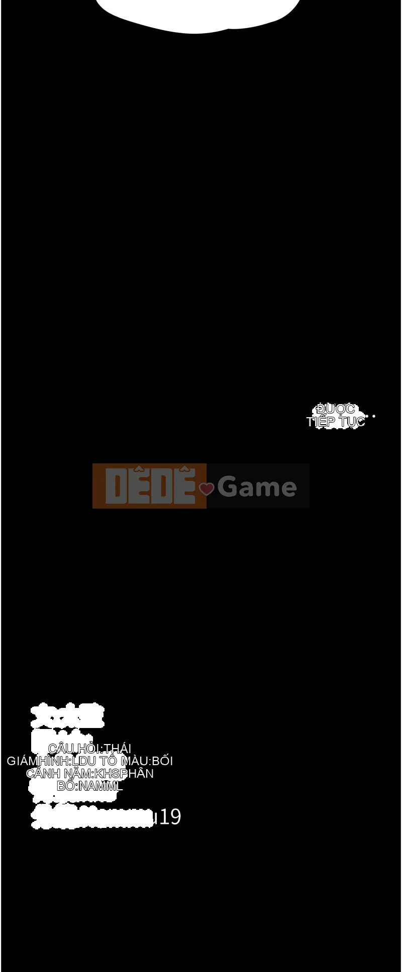 Phòng khám ban đêm Chương 107-108