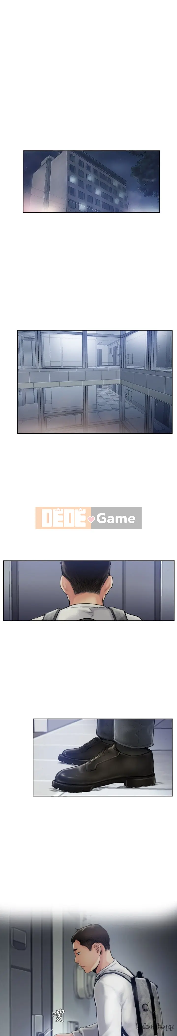 Bạn đã lừa dối tôi chưa Chương 1-20