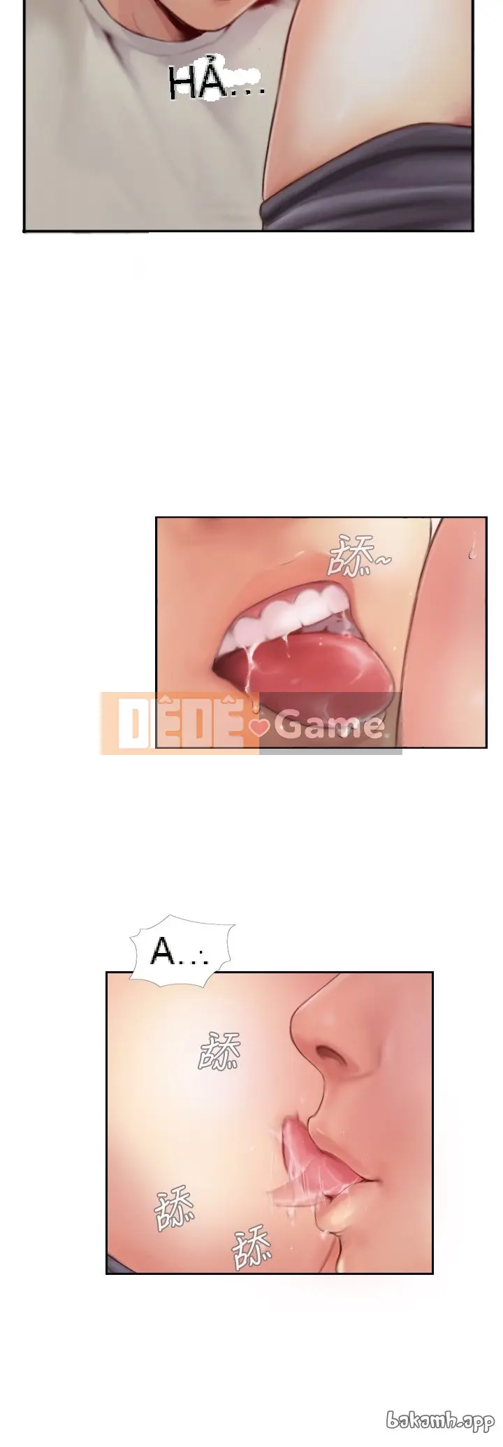 Bạn đã lừa dối tôi chưa Chương 1-20