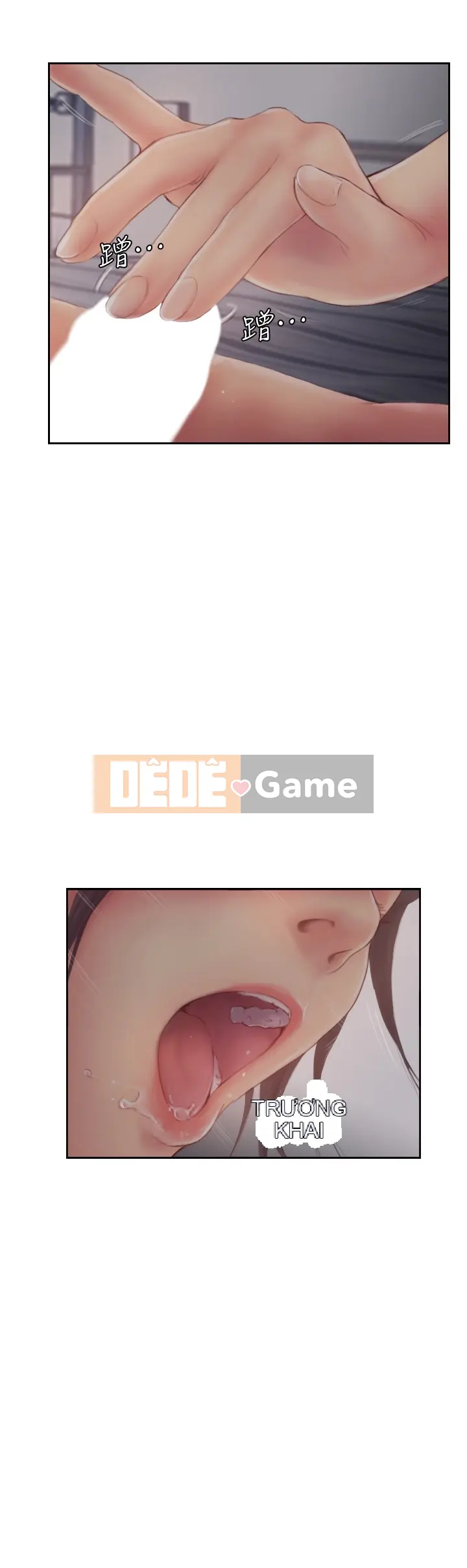 Bạn đã lừa dối tôi chưa Chương 1-20