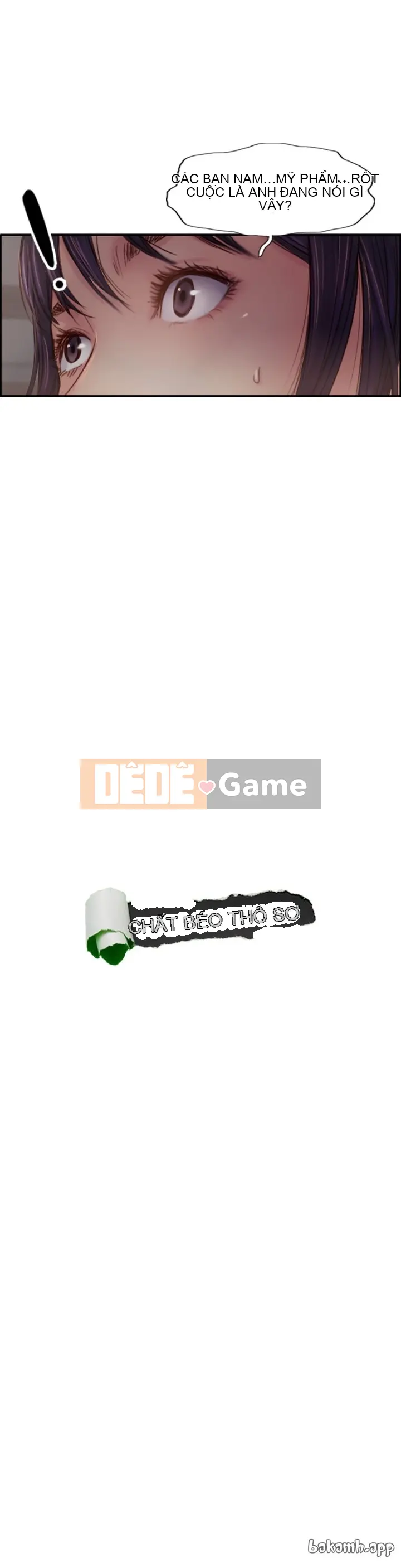 Bạn đã lừa dối tôi chưa Chương 1-20