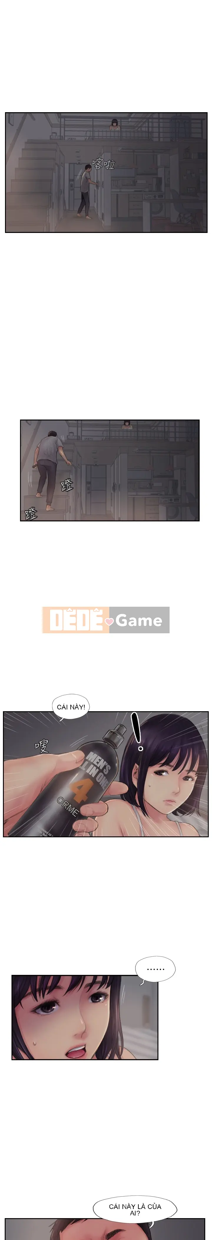 Bạn đã lừa dối tôi chưa Chương 1-20