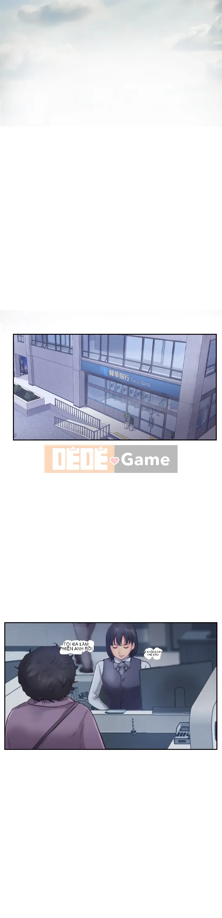 Bạn đã lừa dối tôi chưa Chương 1-20