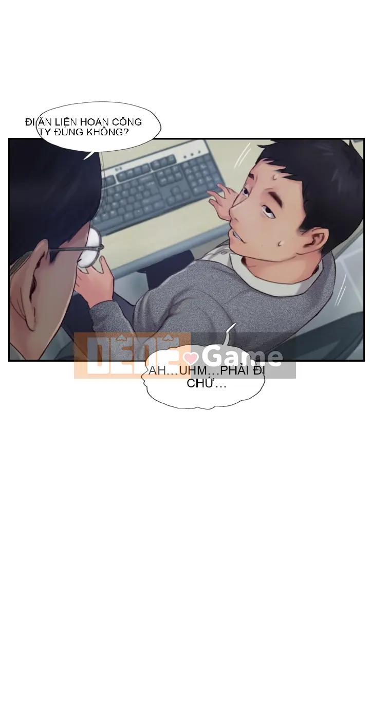 Bạn đã lừa dối tôi chưa Chương 1-20