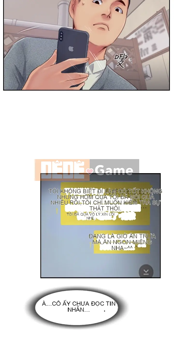 Bạn đã lừa dối tôi chưa Chương 1-20