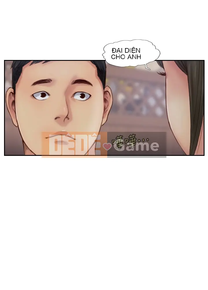 Bạn đã lừa dối tôi chưa Chương 1-20