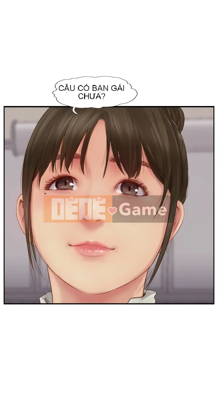 Bạn đã lừa dối tôi chưa Chương 1-20