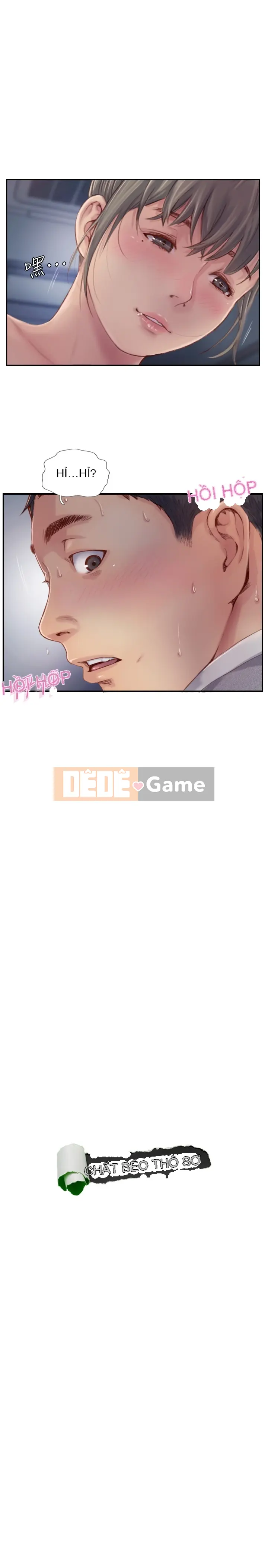 Bạn đã lừa dối tôi chưa Chương 1-20