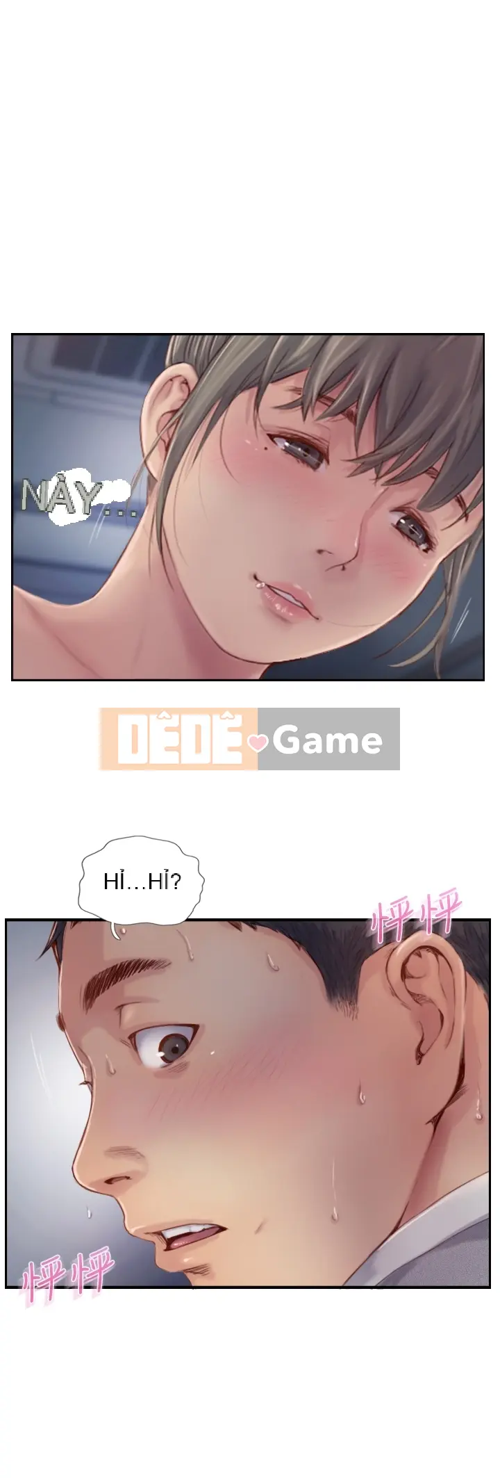 Bạn đã lừa dối tôi chưa Chương 1-20