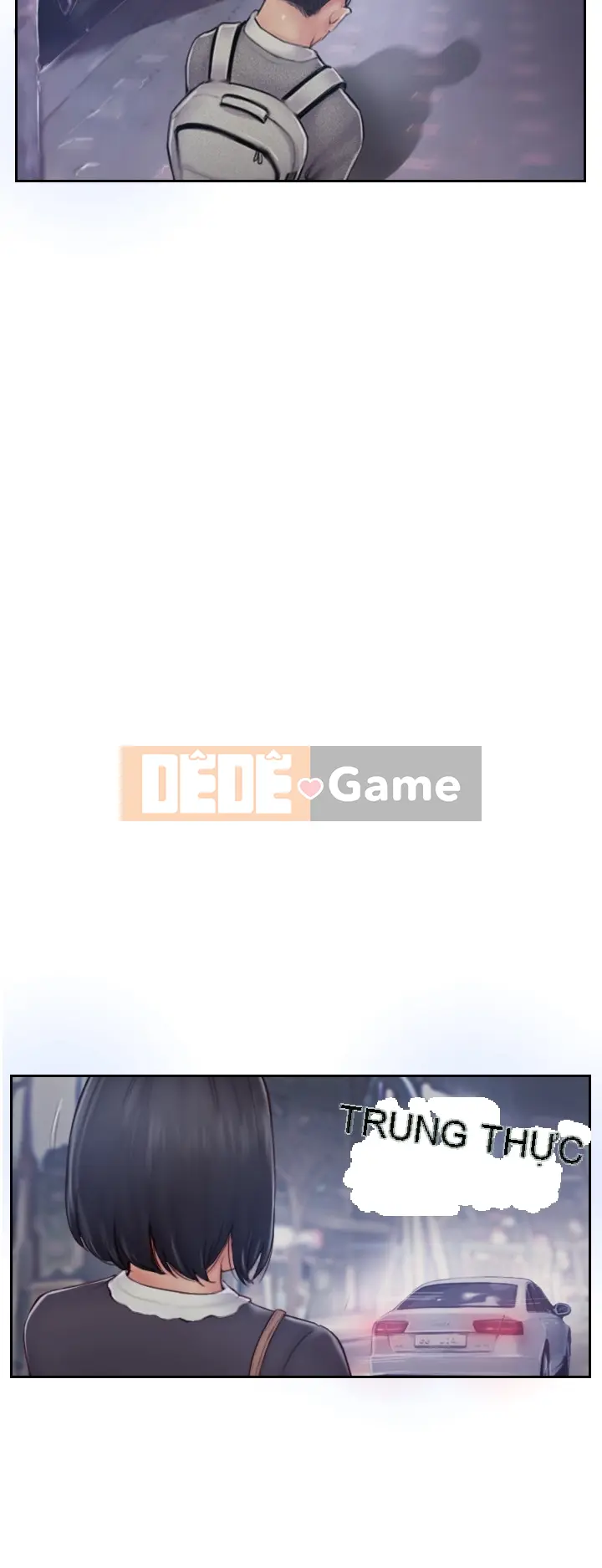 Bạn đã lừa dối tôi chưa Chương 1-20