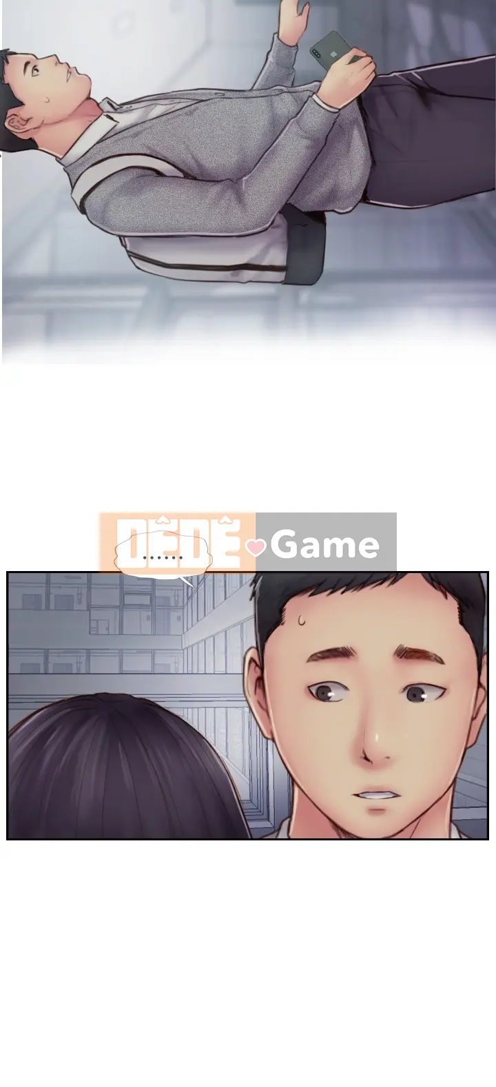 Bạn đã lừa dối tôi chưa Chương 1-20