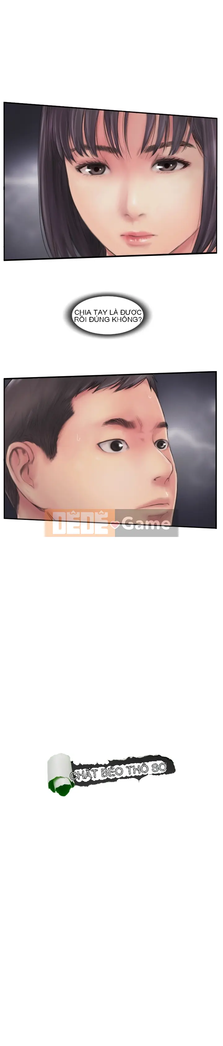 Bạn đã lừa dối tôi chưa Chương 1-20