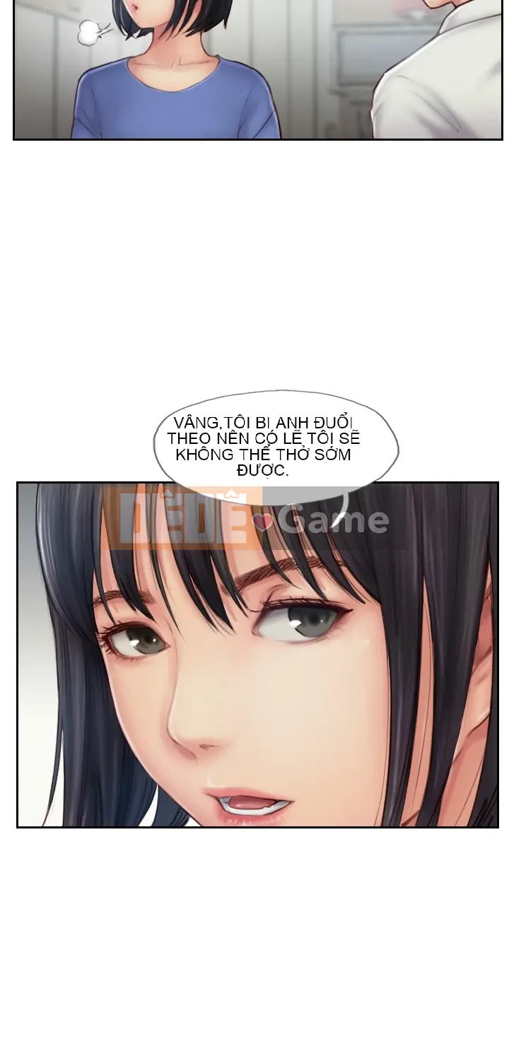 Bạn đã lừa dối tôi chưa Chương 1-20