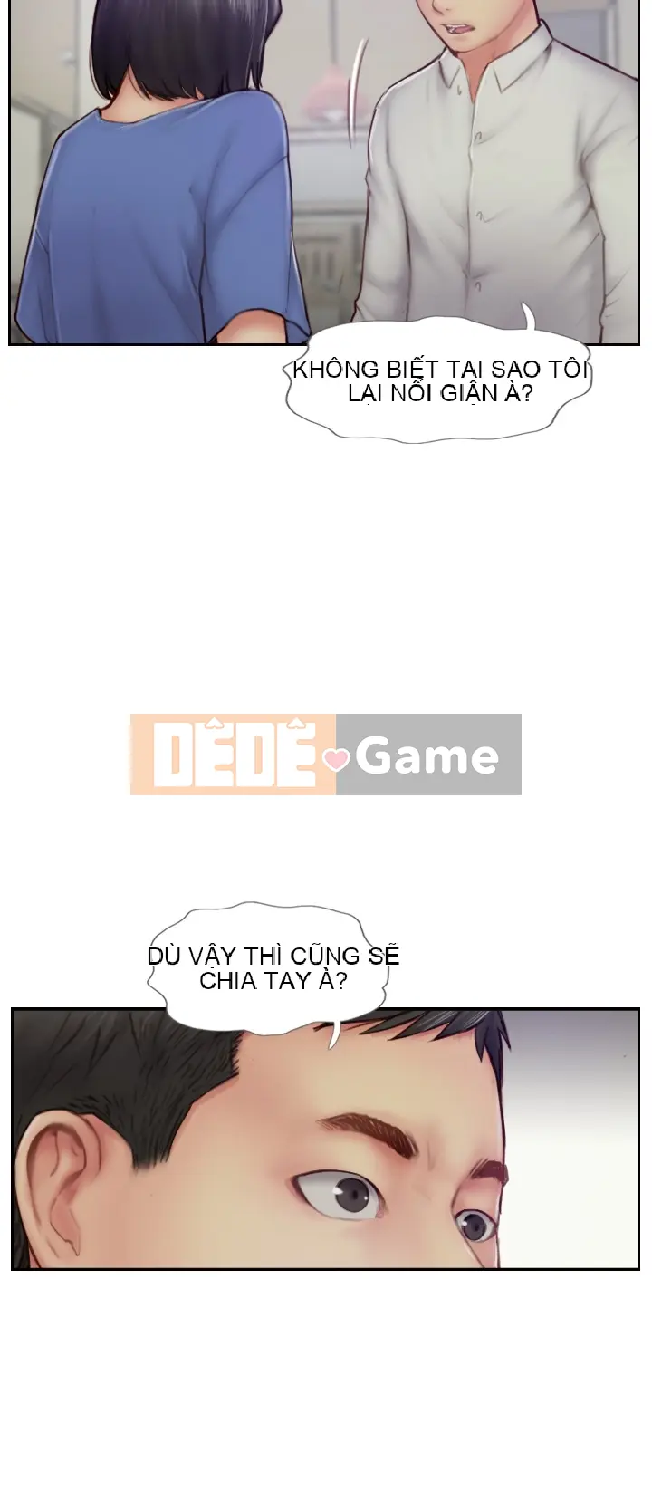 Bạn đã lừa dối tôi chưa Chương 1-20