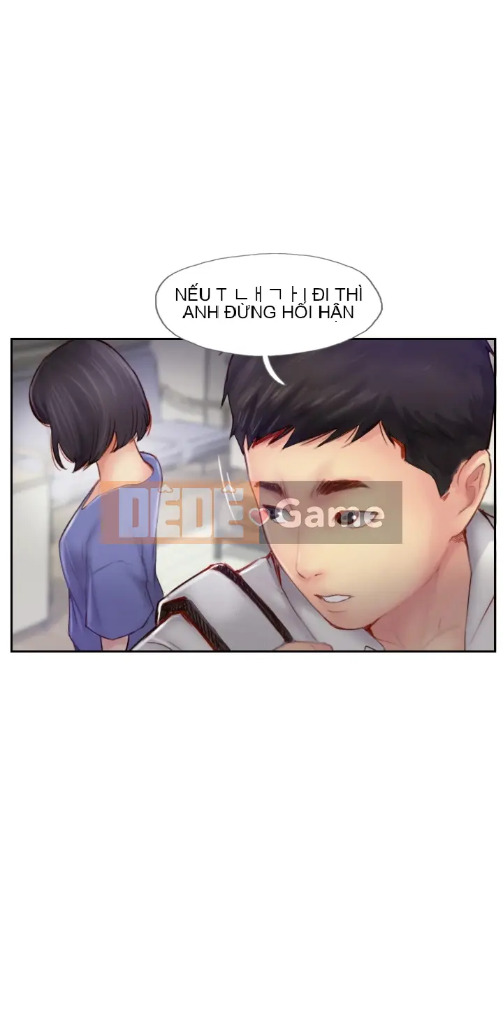 Bạn đã lừa dối tôi chưa Chương 1-20