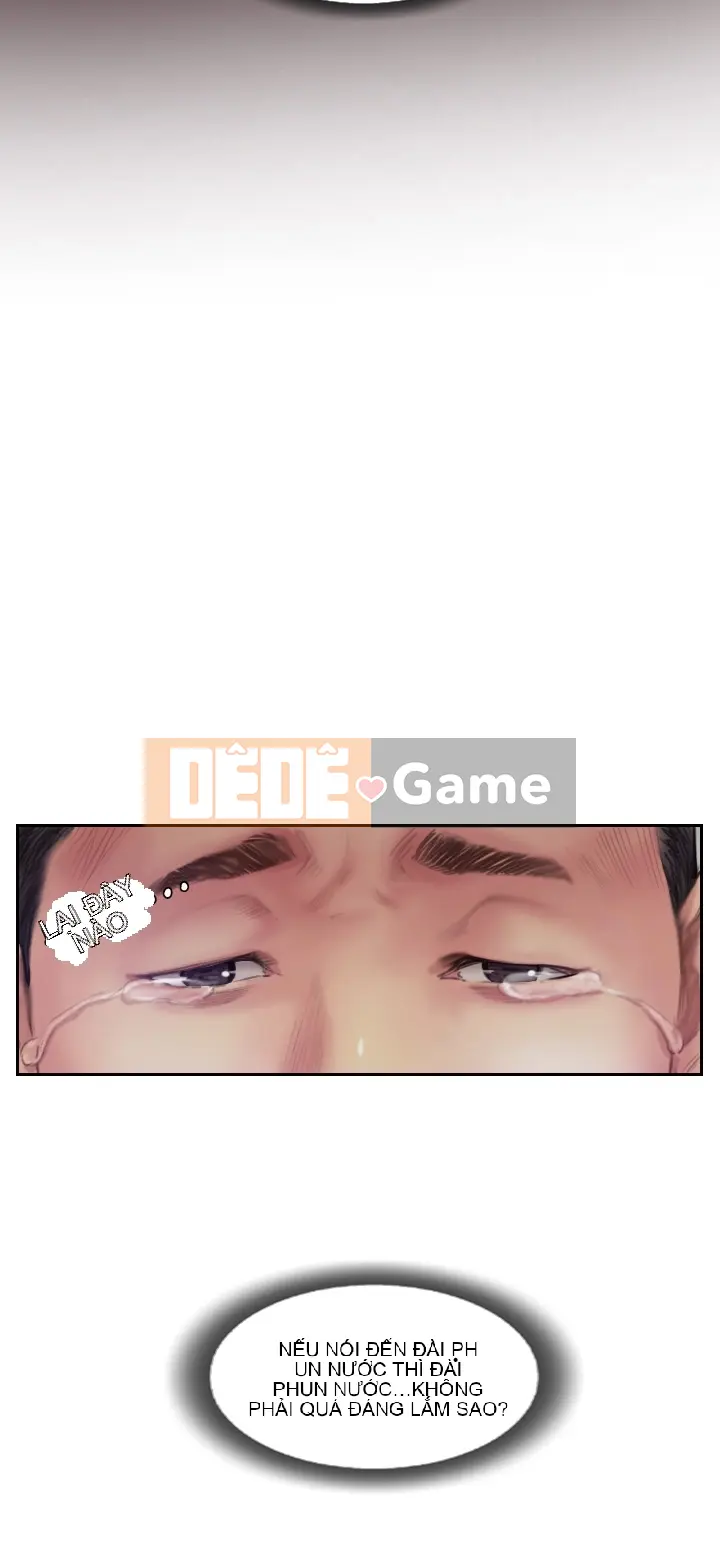 Bạn đã lừa dối tôi chưa Chương 1-20