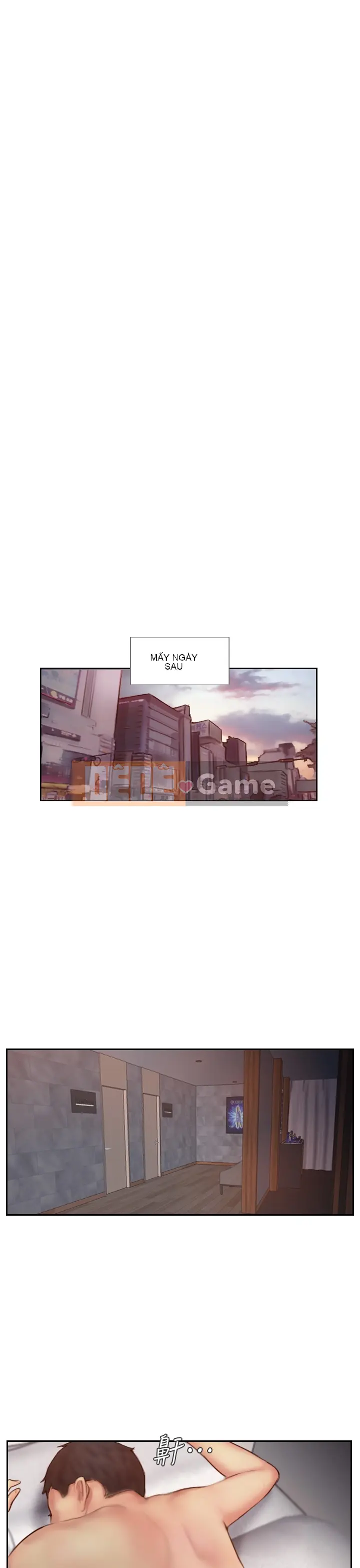 Bạn đã lừa dối tôi chưa Chương 1-20