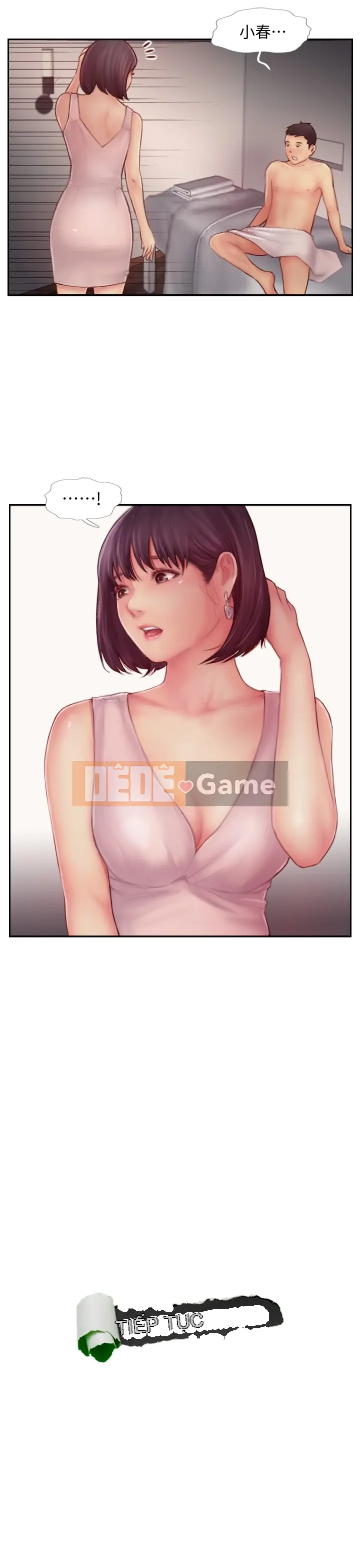 Bạn đã lừa dối tôi chưa Chương 1-20