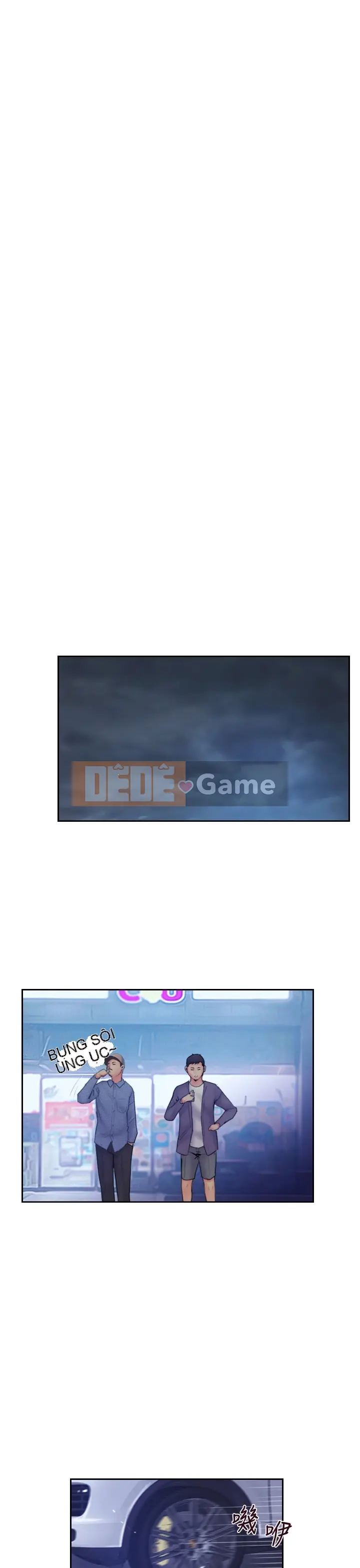 Bạn đã lừa dối tôi chưa Chương 1-20