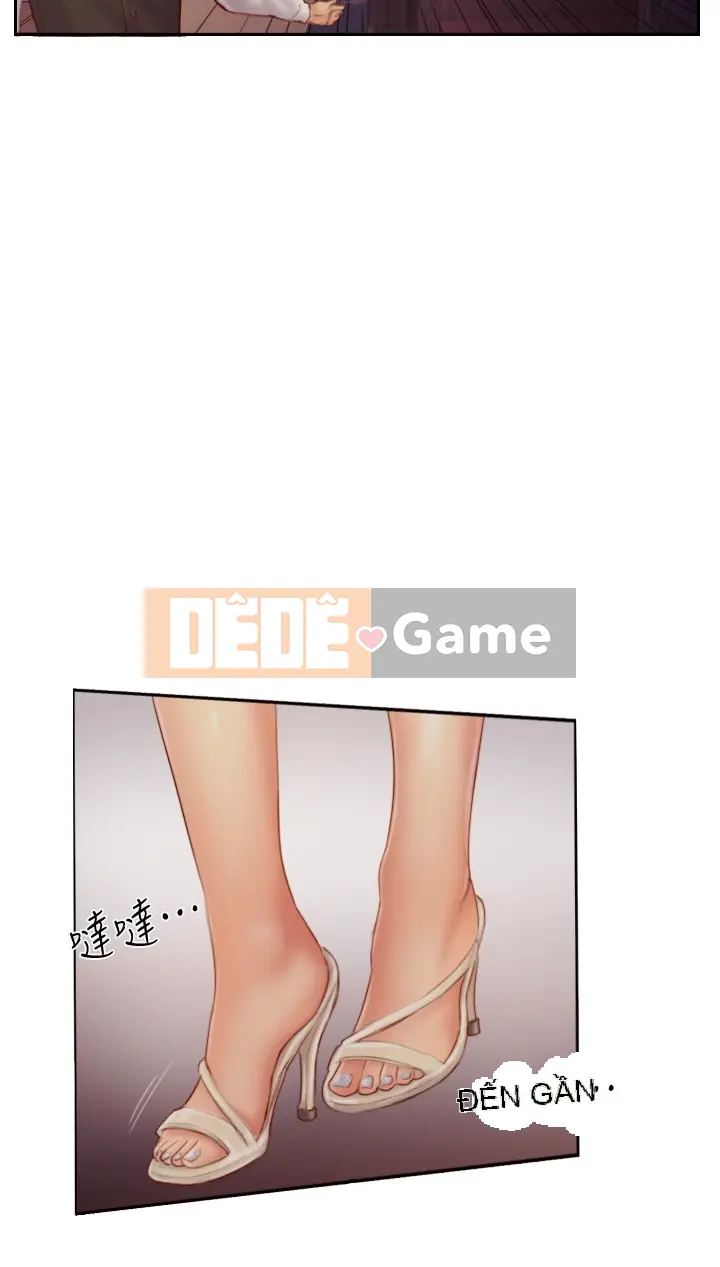 Bạn đã lừa dối tôi chưa Chương 1-20