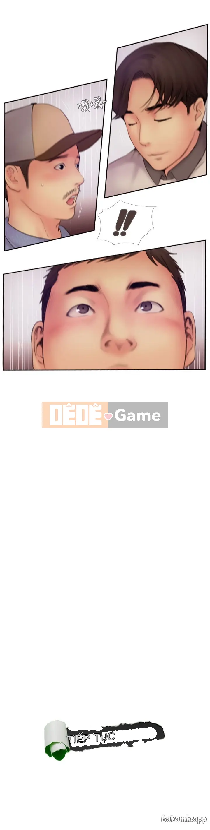 Bạn đã lừa dối tôi chưa Chương 1-20