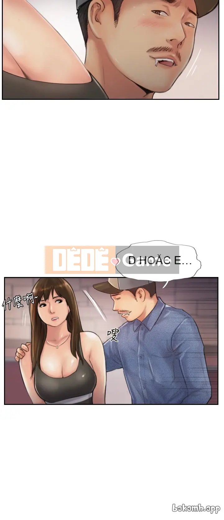 Bạn đã lừa dối tôi chưa Chương 1-20